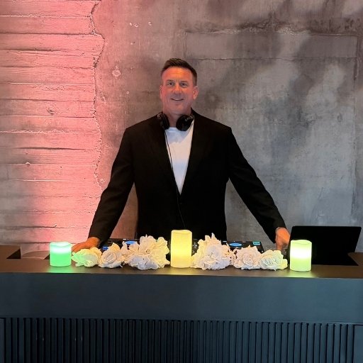 Sean, owner of Mane Events Canberra
