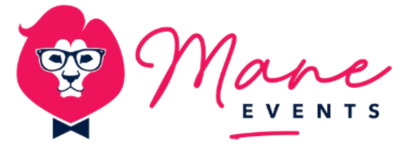 mane events logo